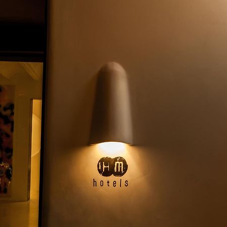 Hm Balanguera Hotel Palma de Mallorca Exterior foto