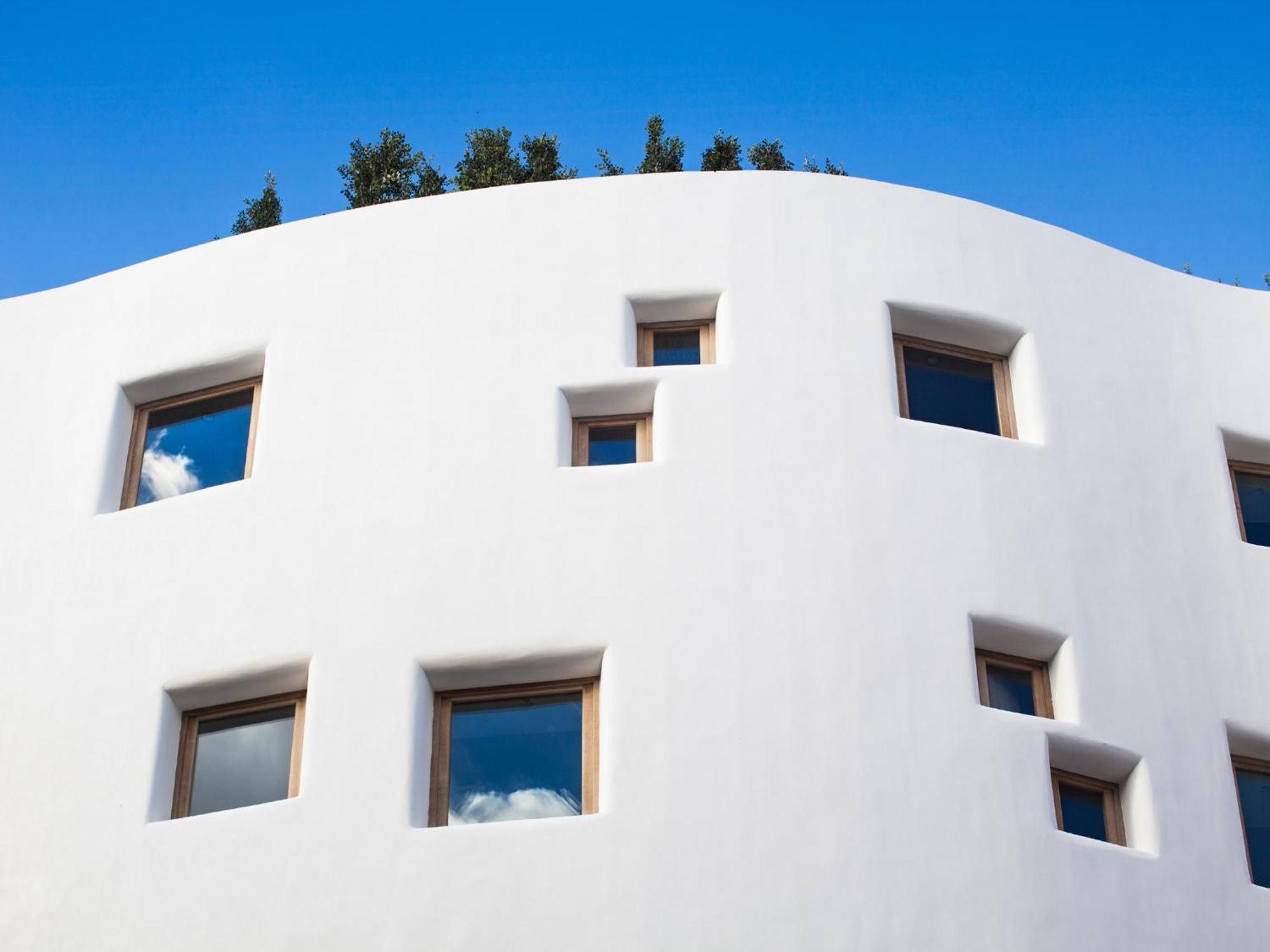 Hm Balanguera Hotel Palma de Mallorca Exterior foto